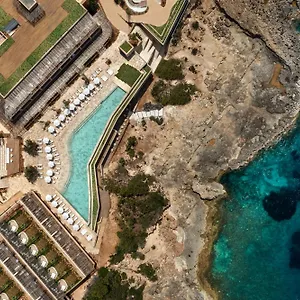 Six Senses Ibiza 5*, Portinatx Spain