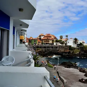 San Telmo Mar Hotel