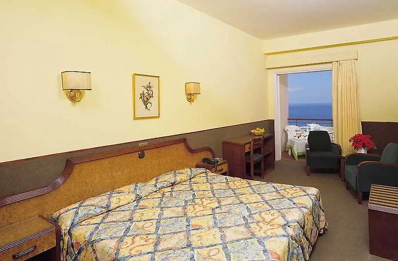 Hotel Elegance Miramar Puerto de la Cruz
