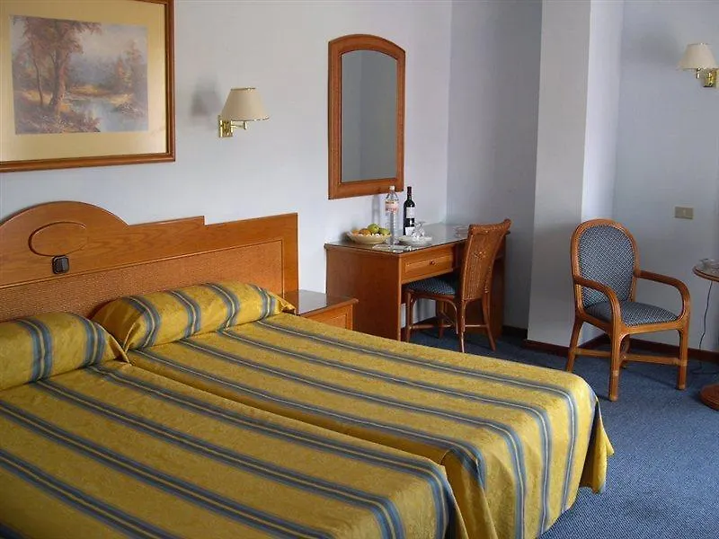 Hotel Elegance Miramar Puerto de la Cruz  3*, Puerto de la Cruz (Tenerife) Spanien