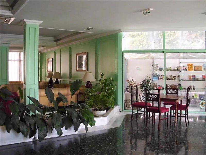 Hotel Elegance Miramar Puerto de la Cruz