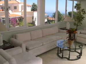 Hotel Elegance Miramar Puerto de la Cruz
