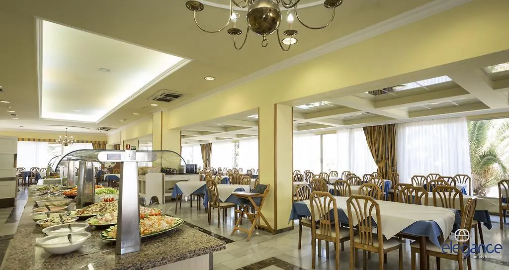 Hotel Elegance Miramar Puerto de la Cruz