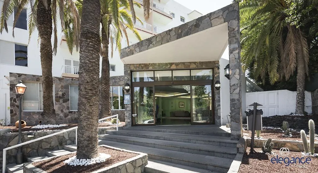 Hotel Elegance Miramar Puerto de la Cruz   Puerto de la Cruz (Tenerife)