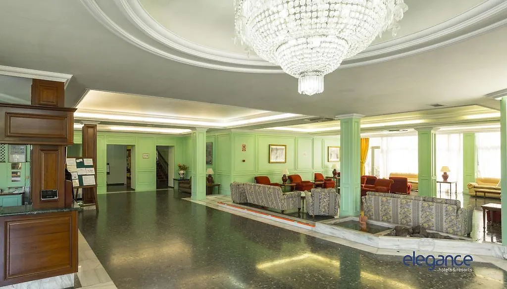 Hotel Elegance Miramar Puerto de la Cruz