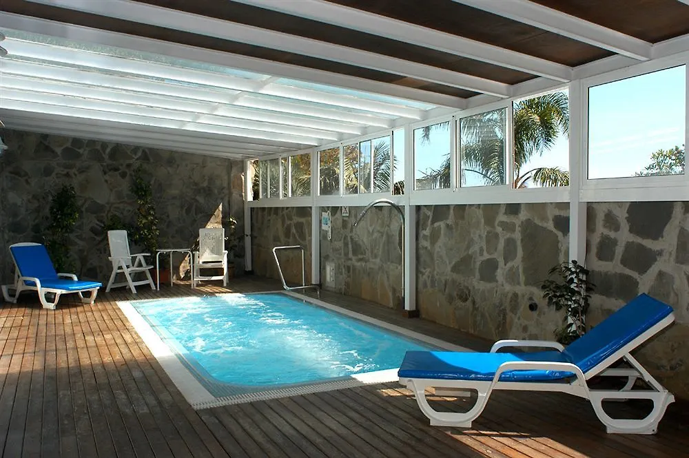 Hotel Elegance Miramar Puerto de la Cruz  3*, Puerto de la Cruz (Tenerife) Spanje