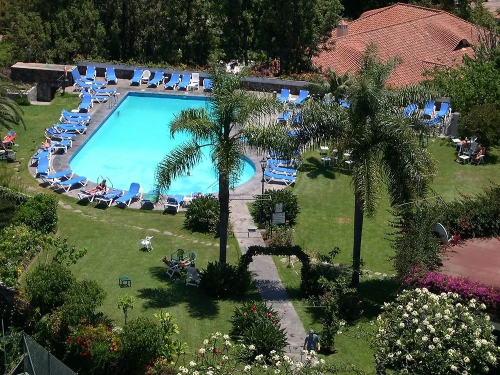 Hotel Elegance Miramar Puerto de la Cruz  3*, Puerto de la Cruz (Tenerife)