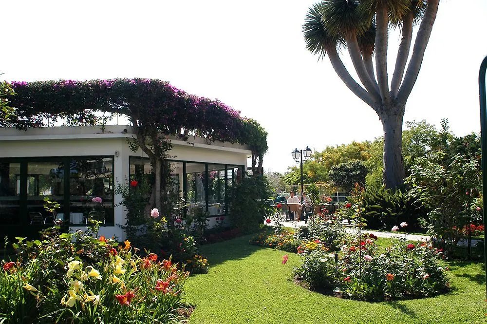 Hotel Elegance Miramar Puerto de la Cruz