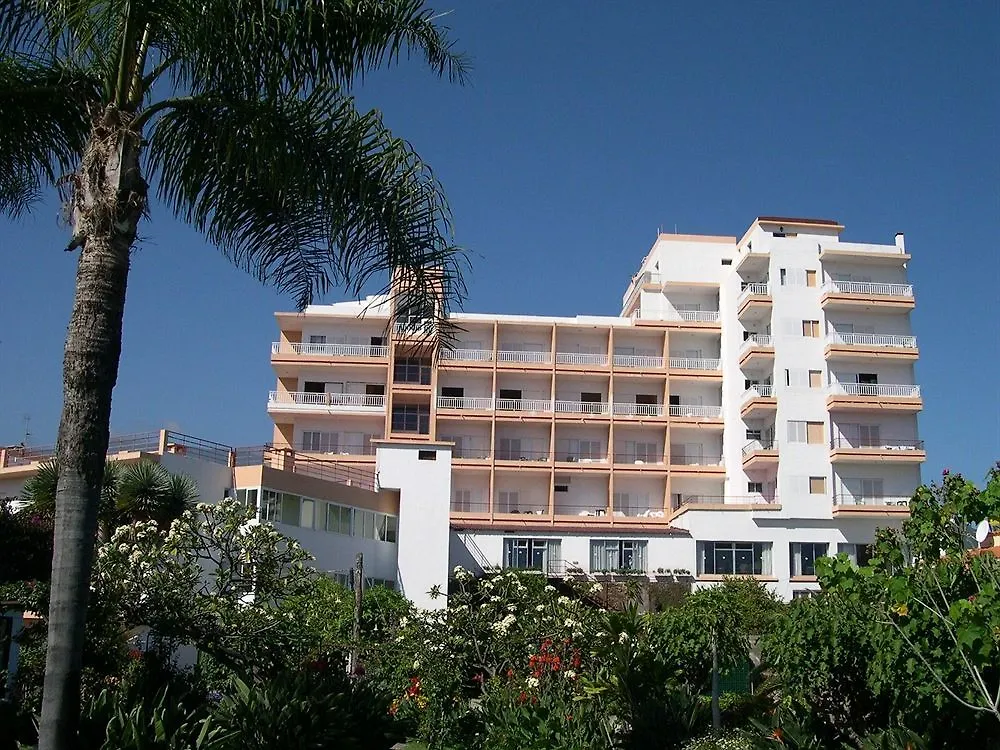 Hotel Elegance Miramar Puerto de la Cruz