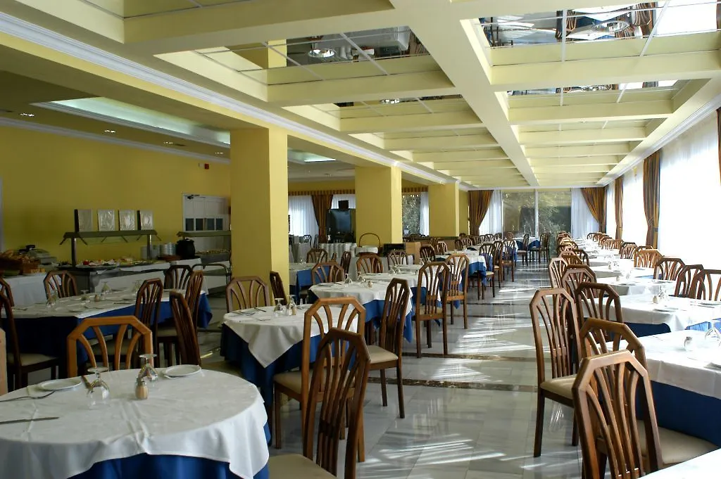 Hotel Elegance Miramar Puerto de la Cruz