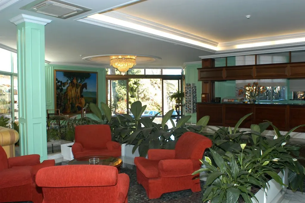 Hotel Elegance Miramar Puerto de la Cruz