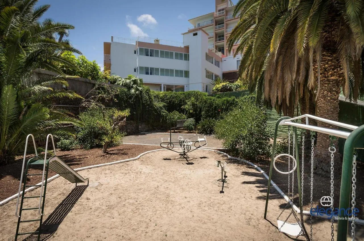 Hotel Elegance Miramar Puerto de la Cruz