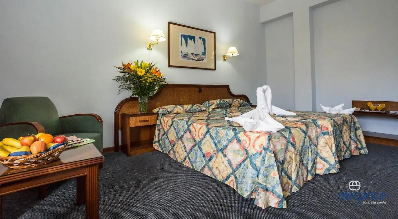 Hotel Elegance Miramar Puerto de la Cruz   Puerto de la Cruz (Tenerife)