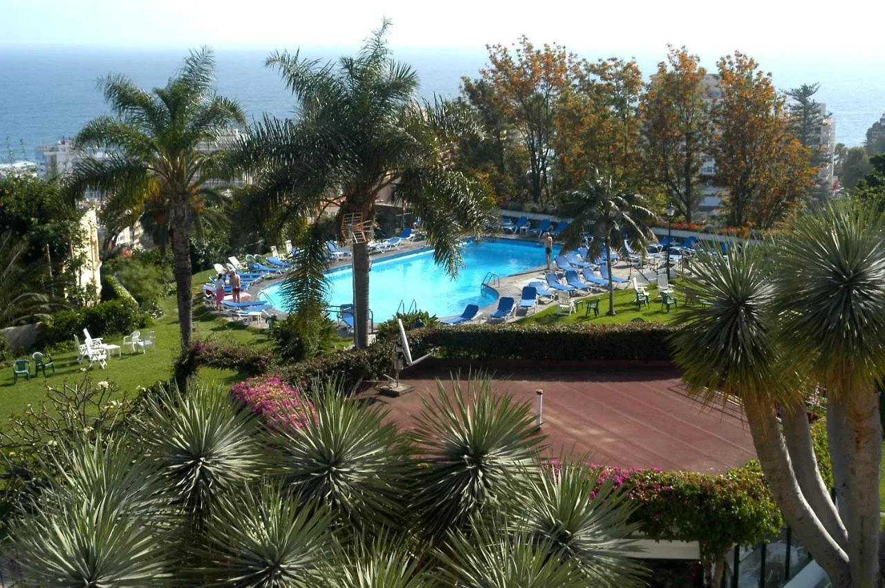 Hotel Elegance Miramar Puerto de la Cruz  Spanien