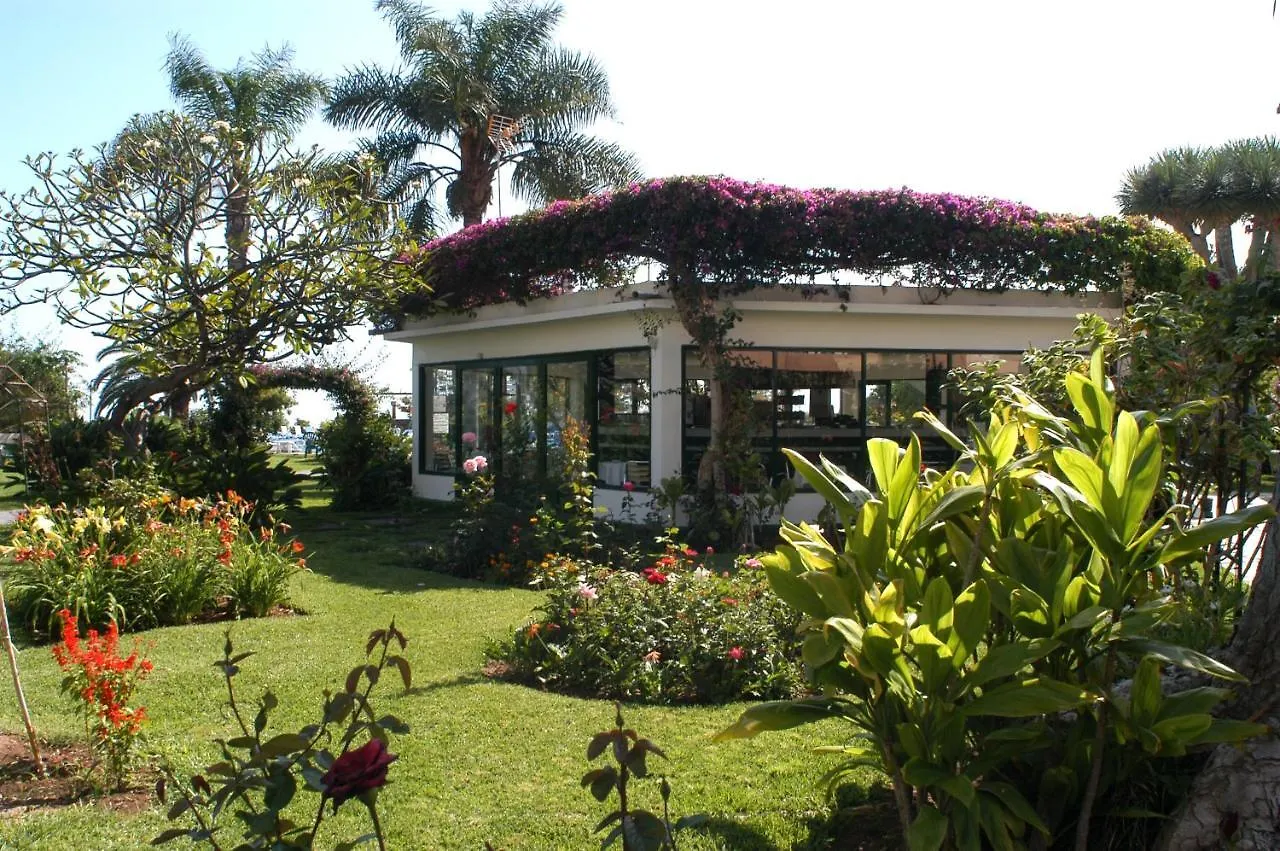 Hotel Elegance Miramar Puerto de la Cruz  3*, Puerto de la Cruz (Tenerife) Spanien